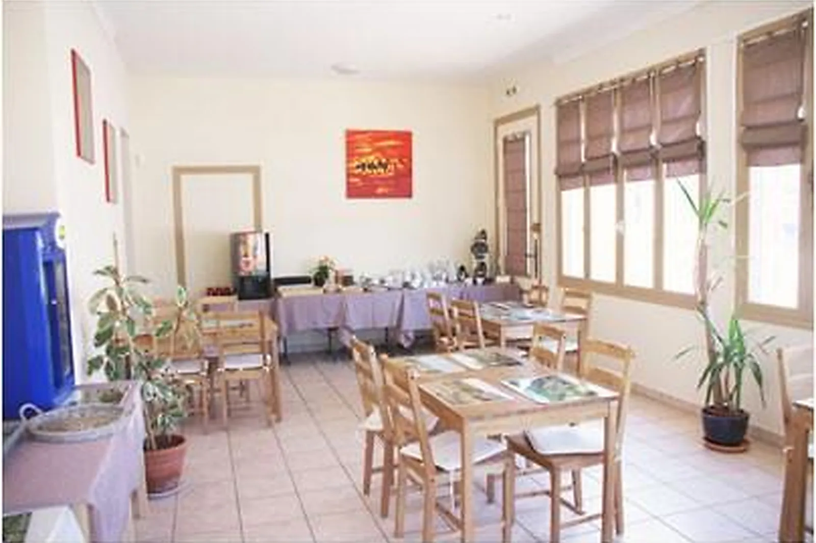 Lieux événementiels, LL&RSQUO;EPICURIEN