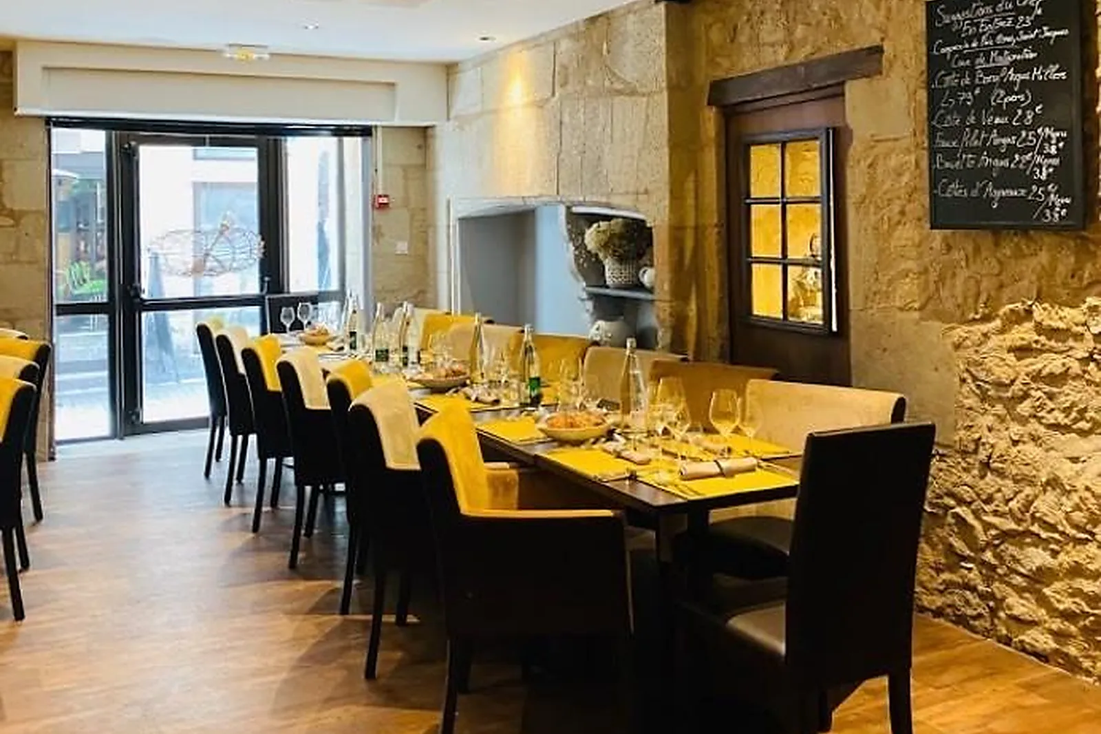 Lieux événementiels, LL&RSQUO;EPICURIEN PÉRIGUEUX