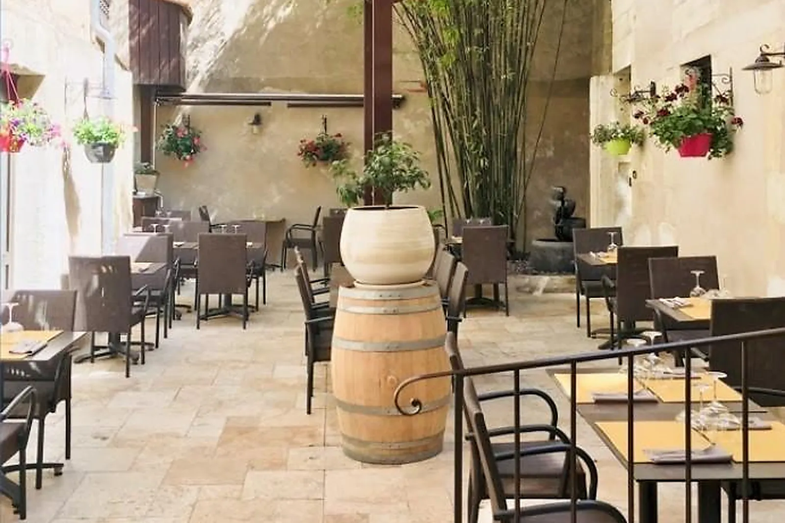 Lieux événementiels, LL&RSQUO;EPICURIEN PÉRIGUEUX