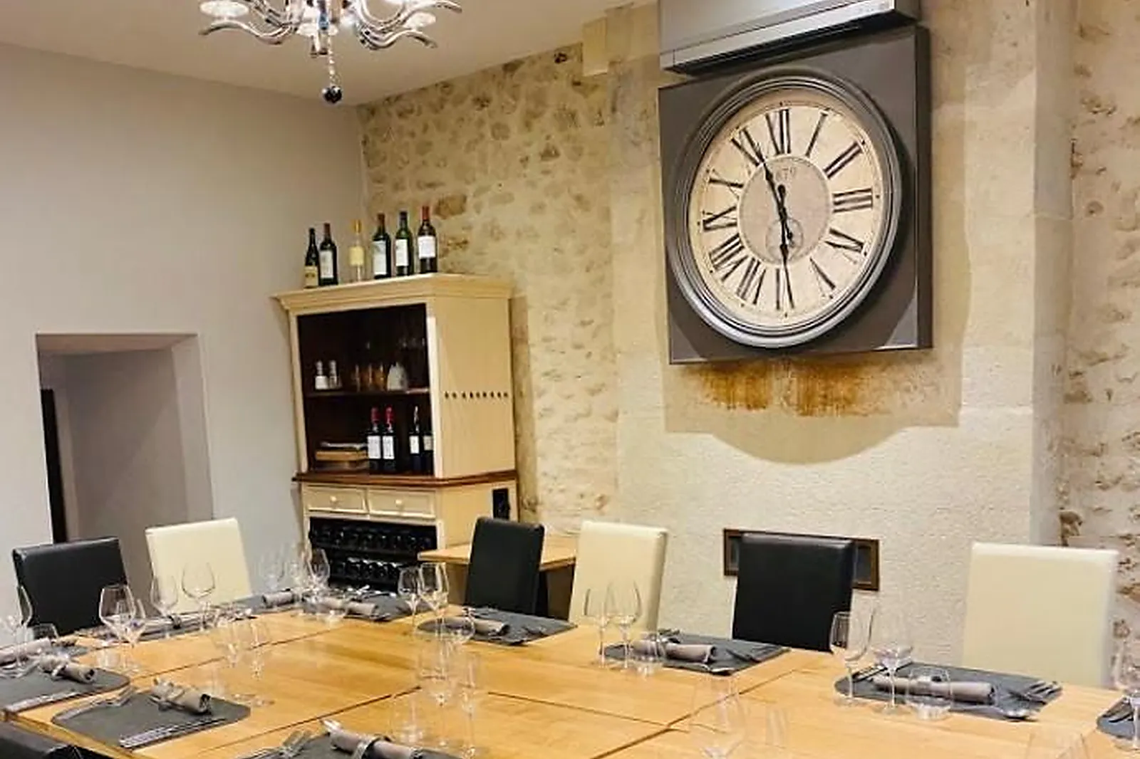 Lieux événementiels, LL&RSQUO;EPICURIEN PÉRIGUEUX