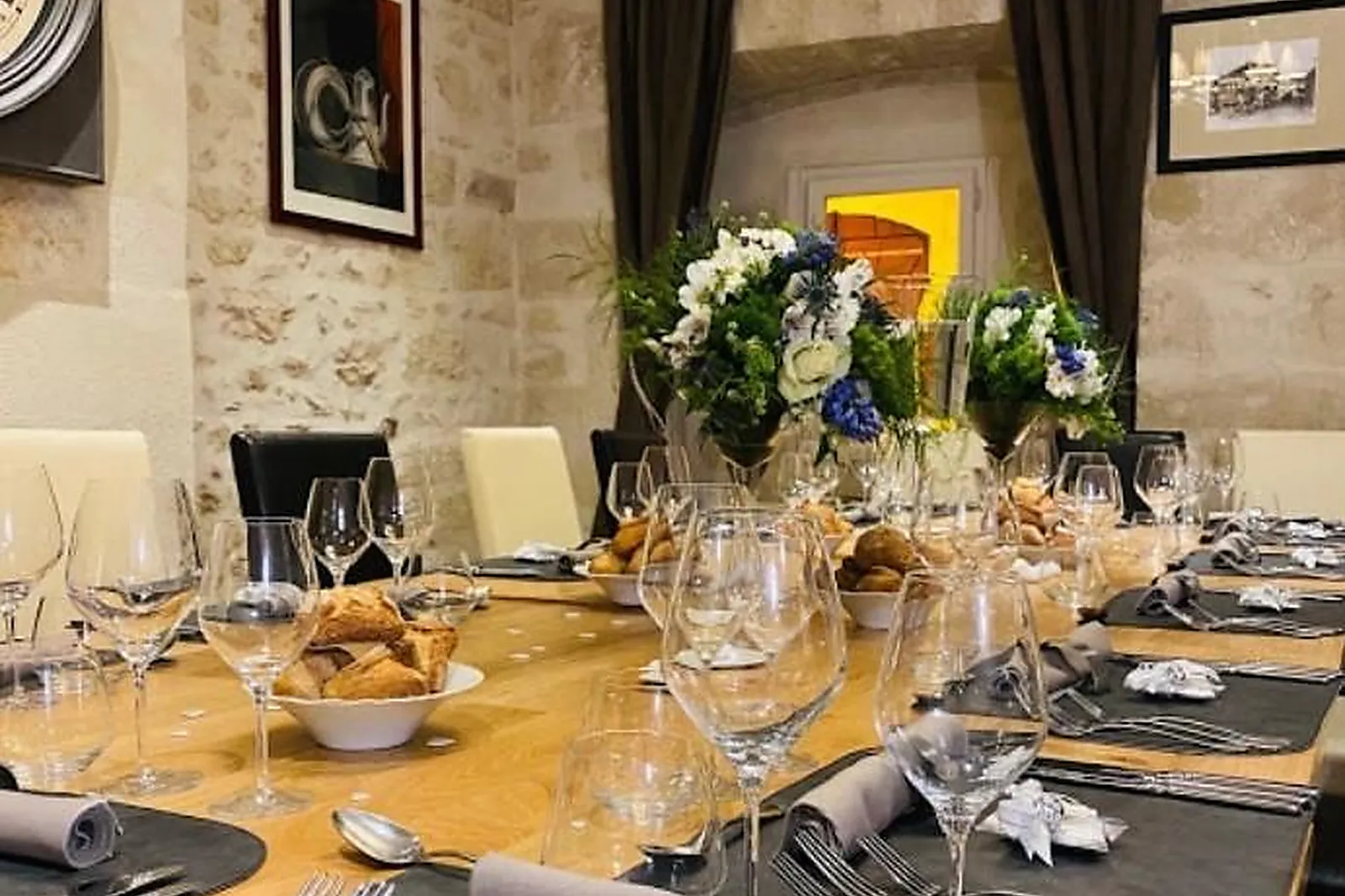 Lieux événementiels, LL&RSQUO;EPICURIEN PÉRIGUEUX