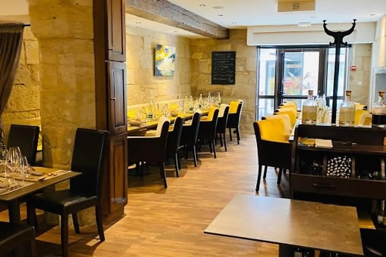 Lieux événementiels, LL&RSQUO;EPICURIEN PÉRIGUEUX