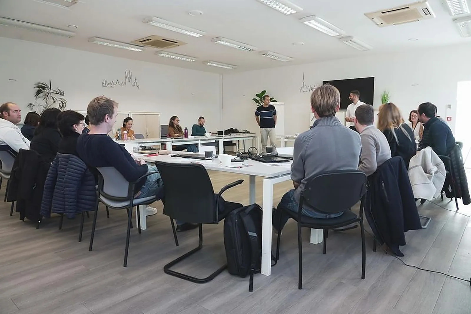 Lieux événementiels, LL&RSQUO;EPOPÉE