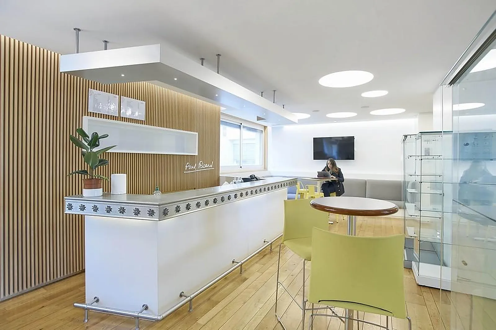 Lieux événementiels, LL&RSQUO;EPOPÉE