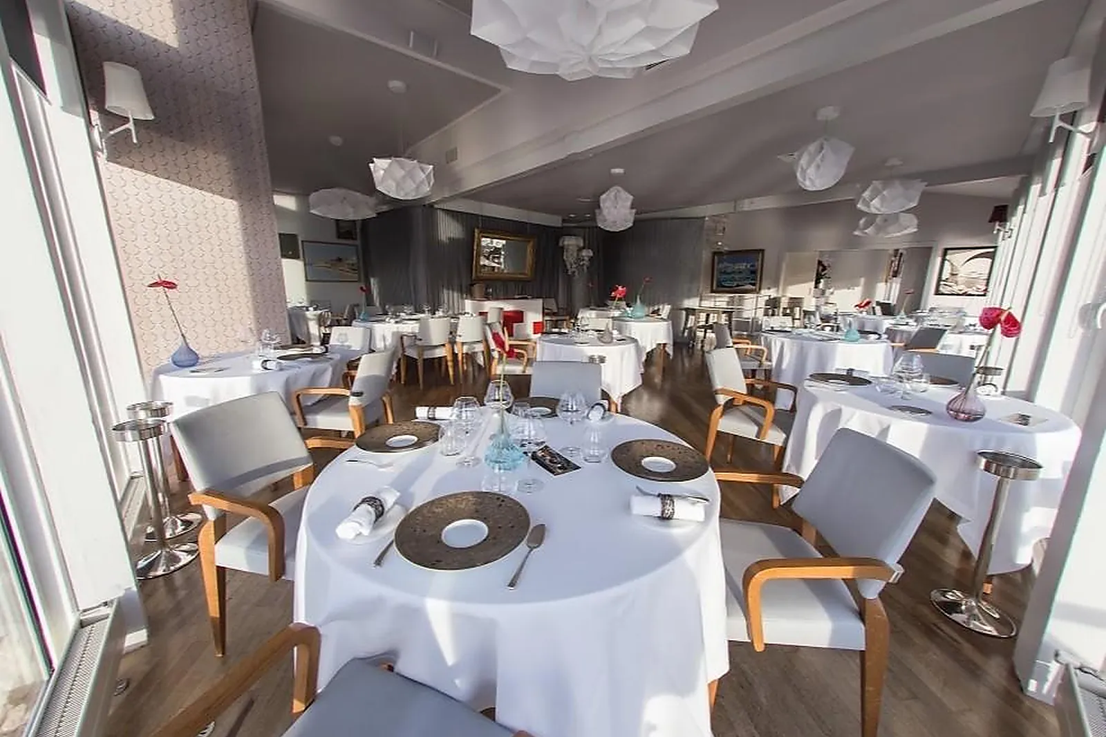 Lieux événementiels, LL&RSQUO;EPUISETTE