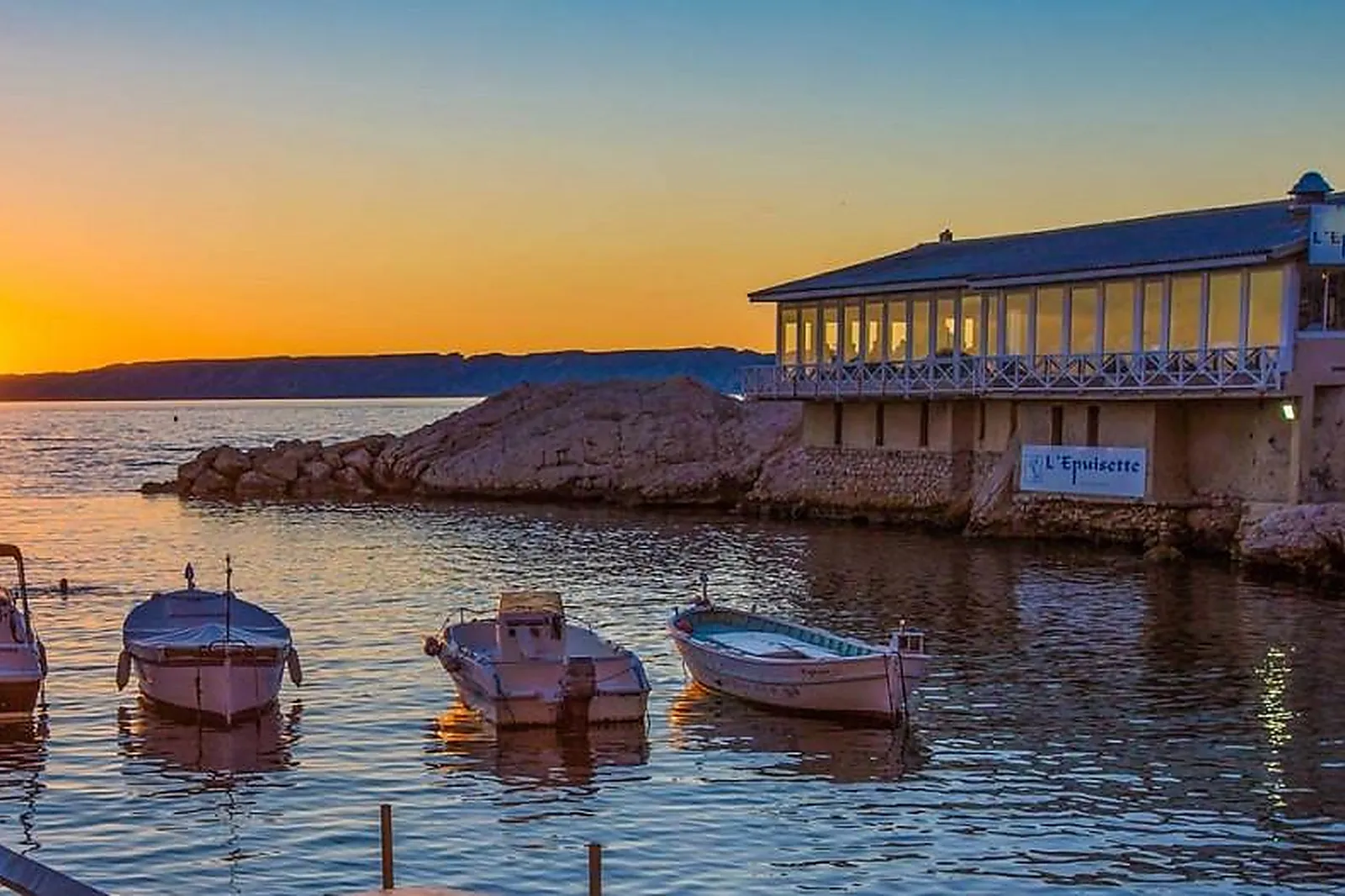Lieux événementiels, LL&RSQUO;EPUISETTE