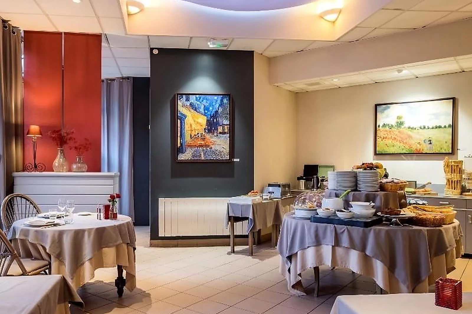 Lieux événementiels, LL&RSQUO;ERMITAGE