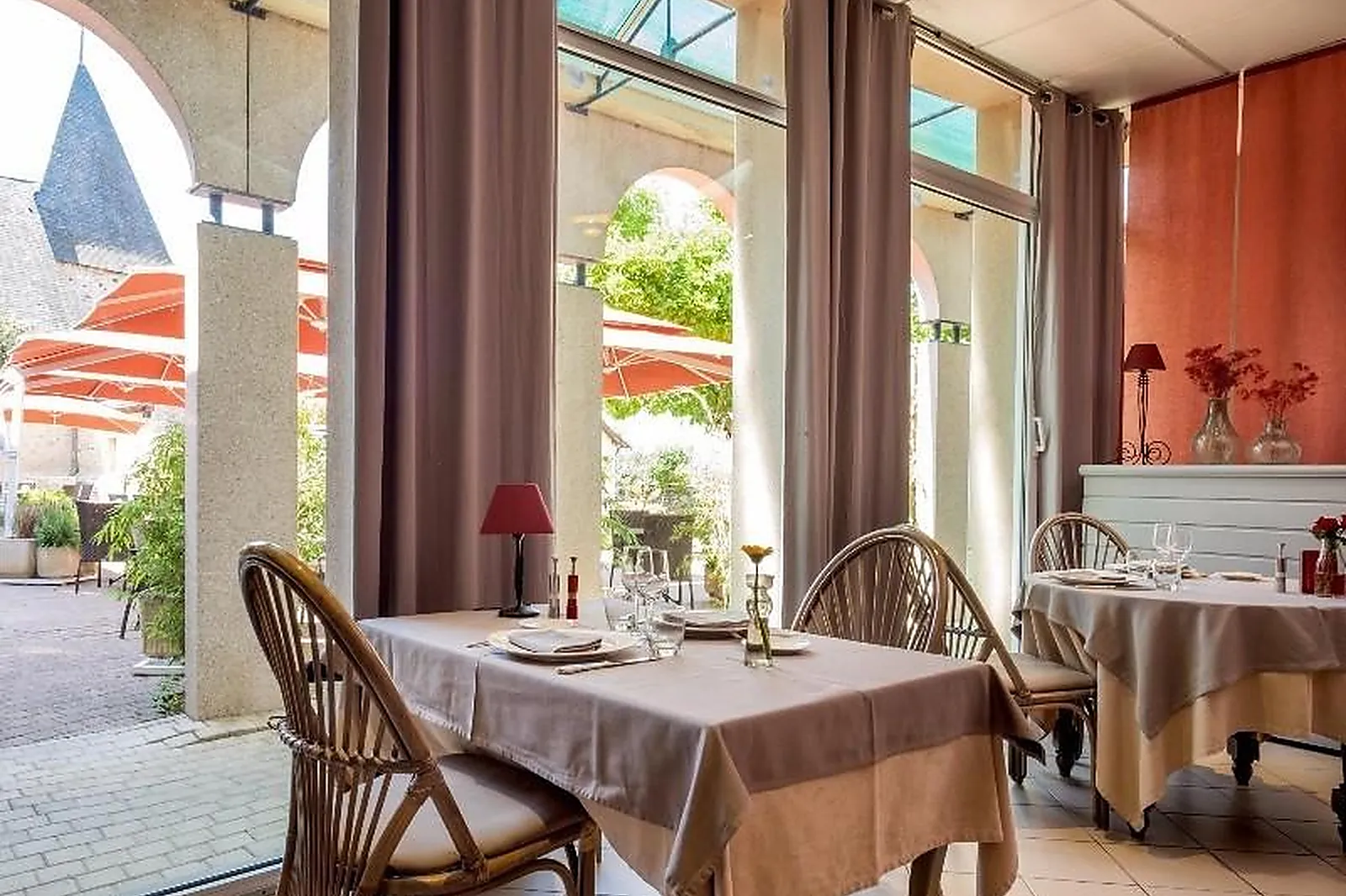 Lieux événementiels, LL&RSQUO;ERMITAGE