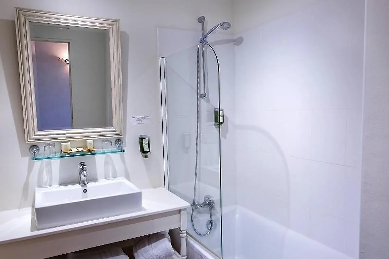 Lieux événementiels, LL&RSQUO;ERMITAGE