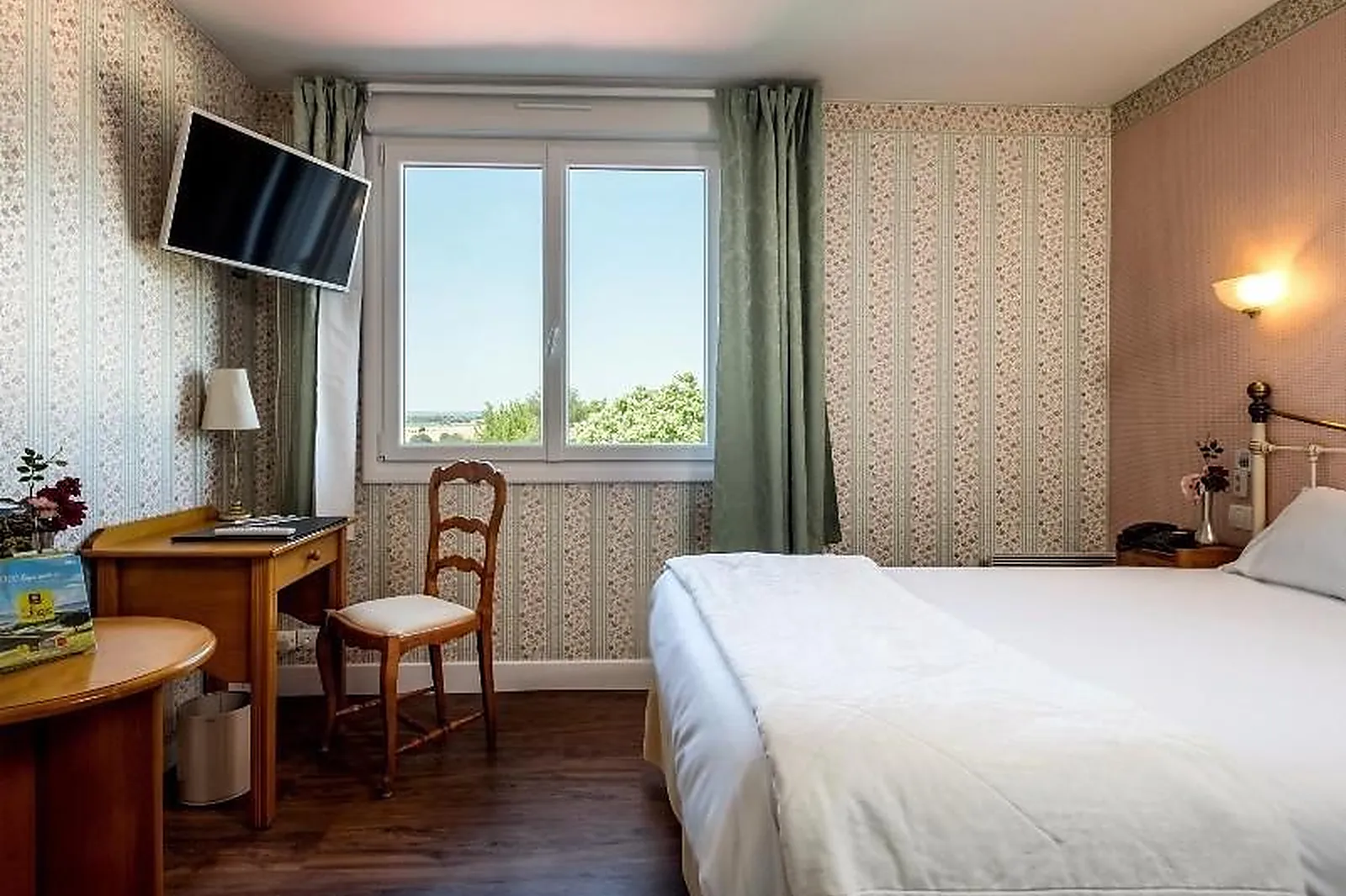 Lieux événementiels, LL&RSQUO;ERMITAGE