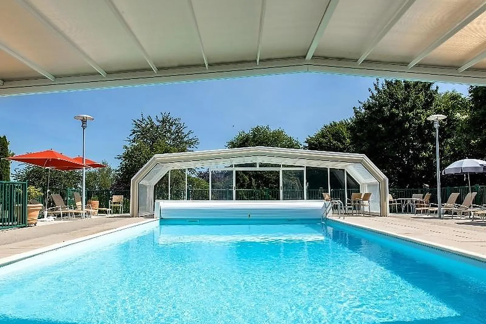 Lieux événementiels, LL&RSQUO;ERMITAGE