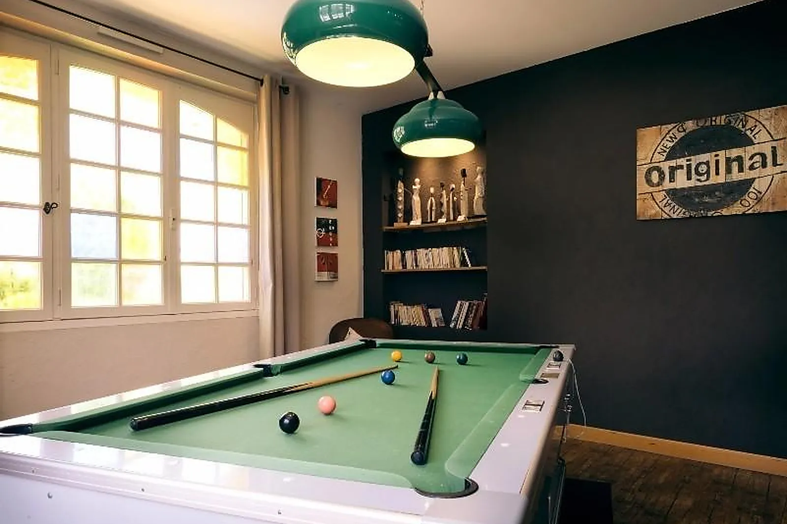 Lieux événementiels, LL&RSQUO;ERMITAGE