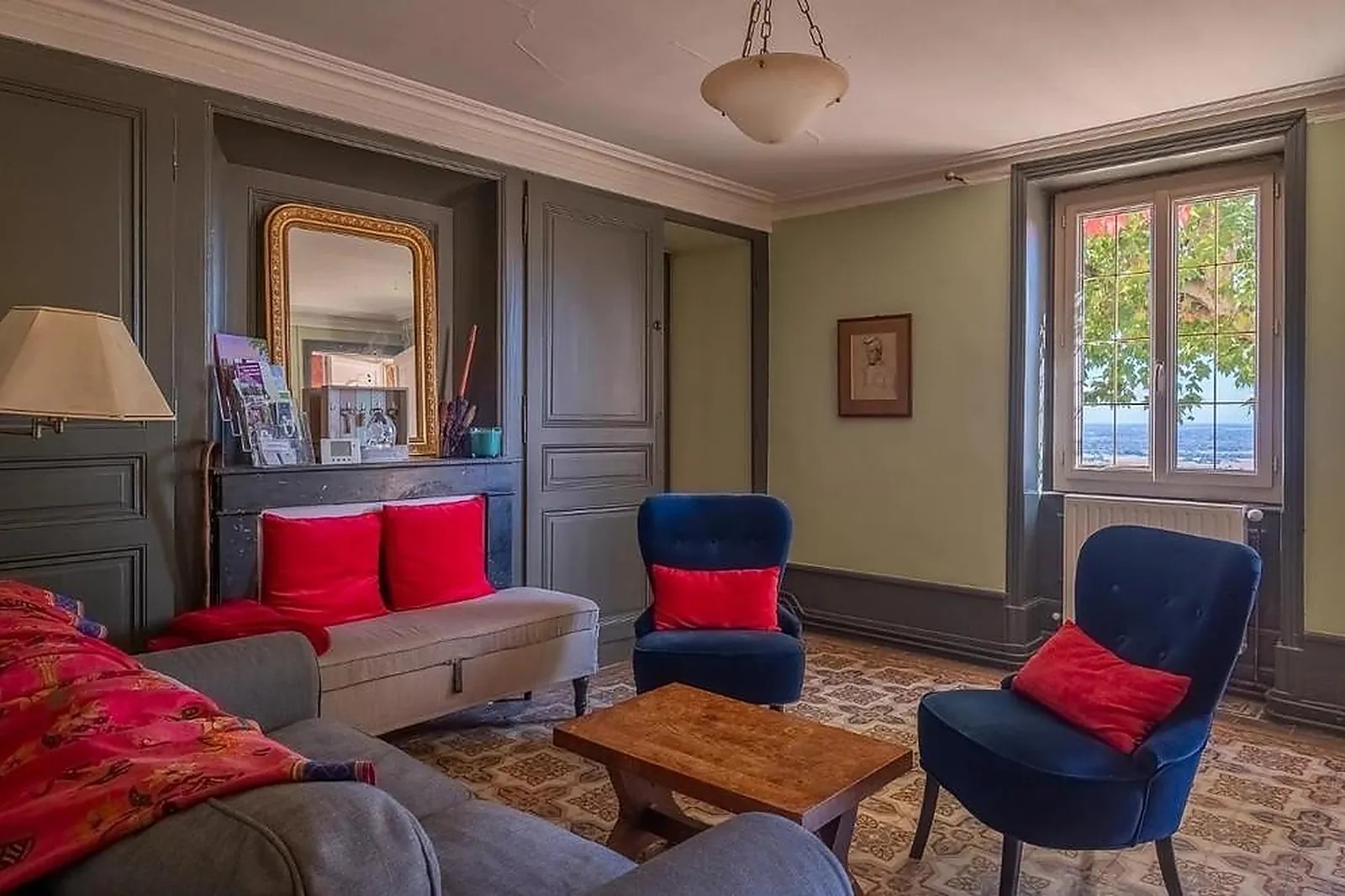 Lieux événementiels, LL&RSQUO;ERMITAGE DE BROUILLY