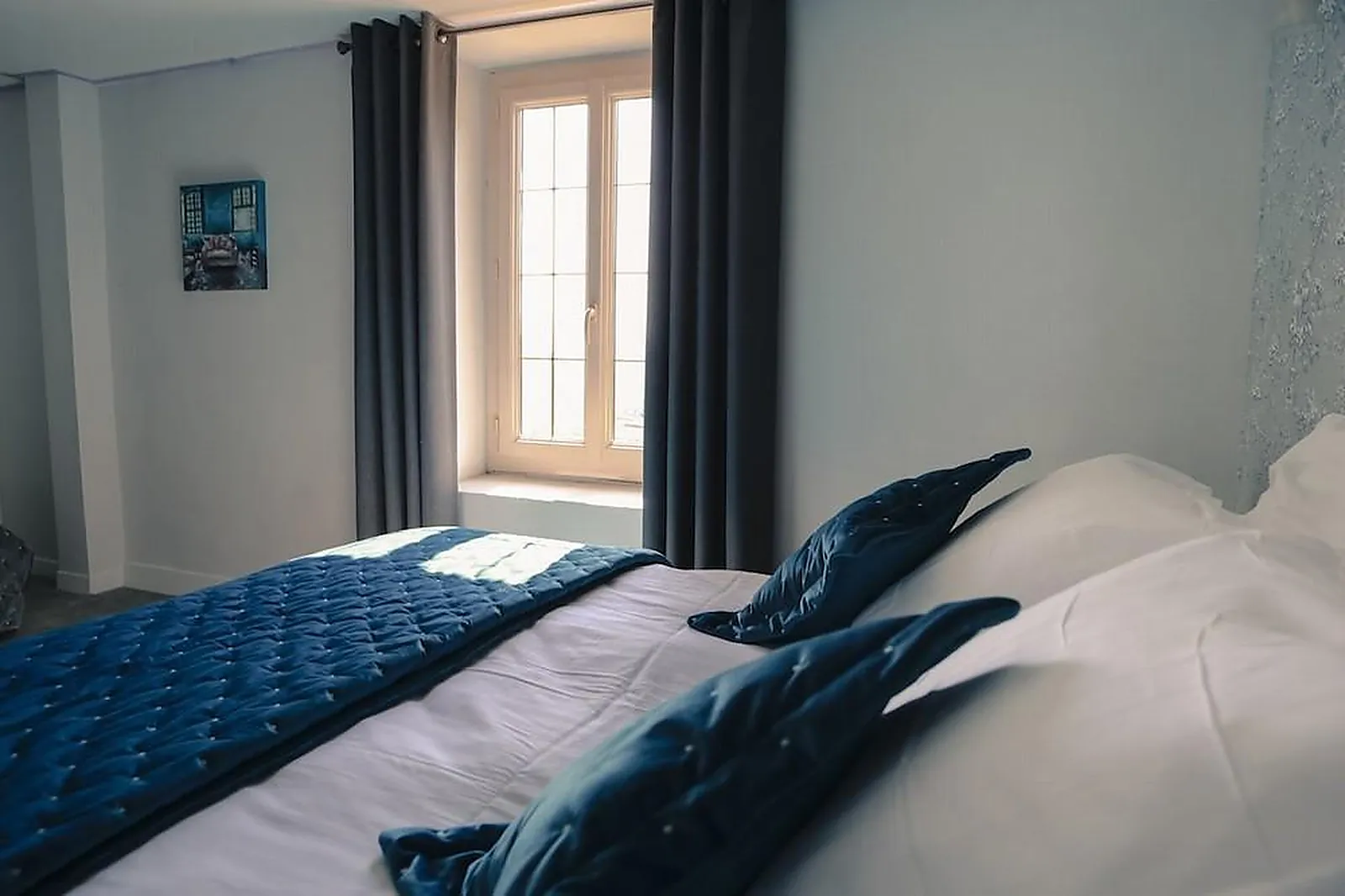 Lieux événementiels, LL&RSQUO;ERMITAGE DE BROUILLY