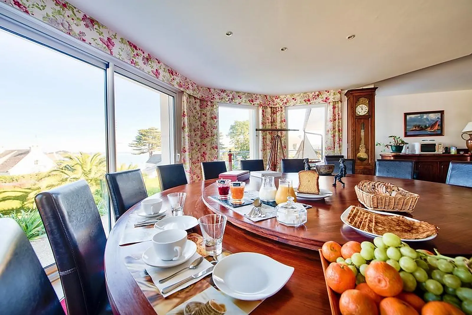 Lieux événementiels, LL&RSQUO;ESCALE