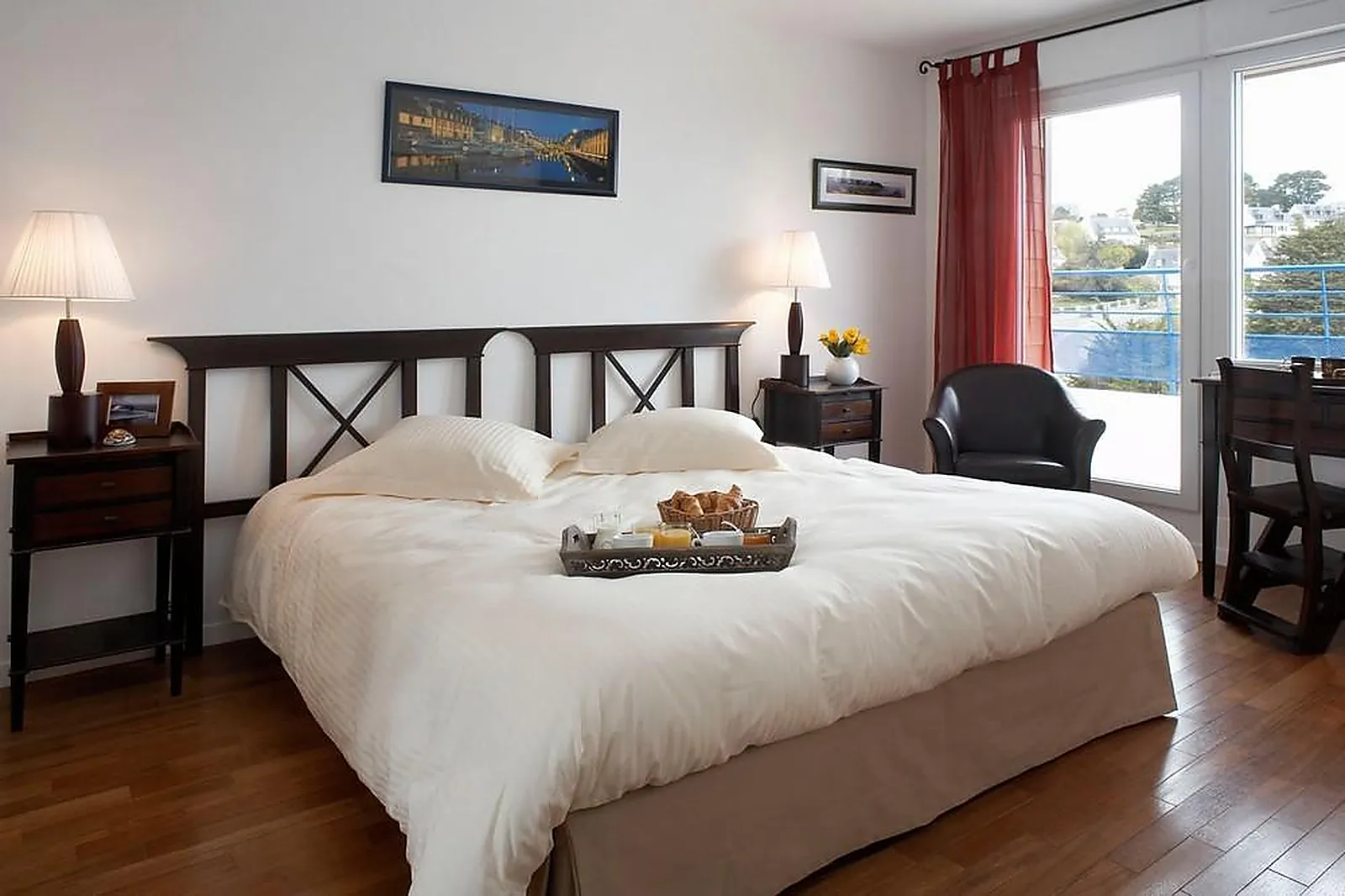 Lieux événementiels, LL&RSQUO;ESCALE