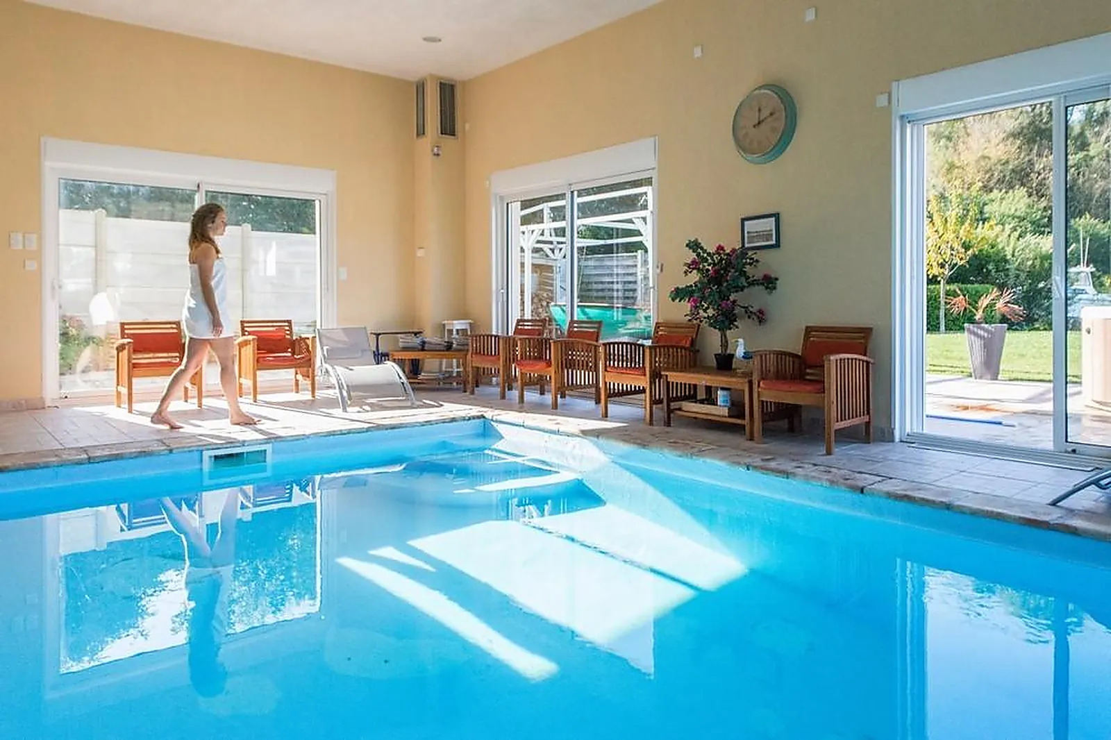 Lieux événementiels, LL&RSQUO;ESCALE