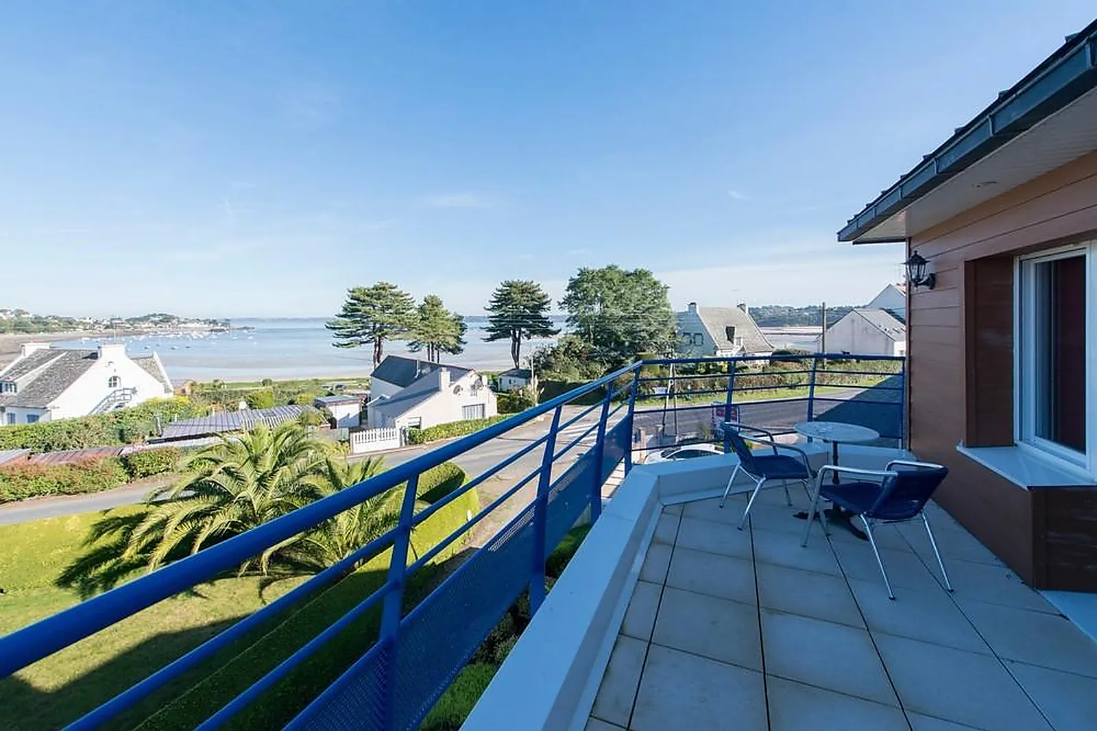 Lieux événementiels, LL&RSQUO;ESCALE