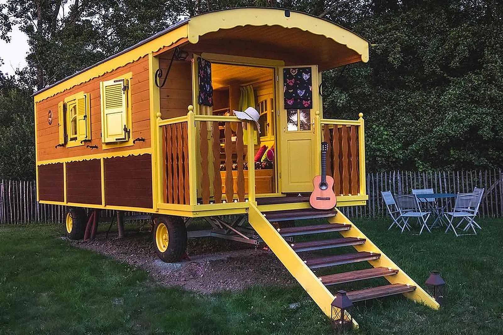 Lieux événementiels, LL&RSQUO;ESCALE DES CHÂTEAUX DE LA LOIRE