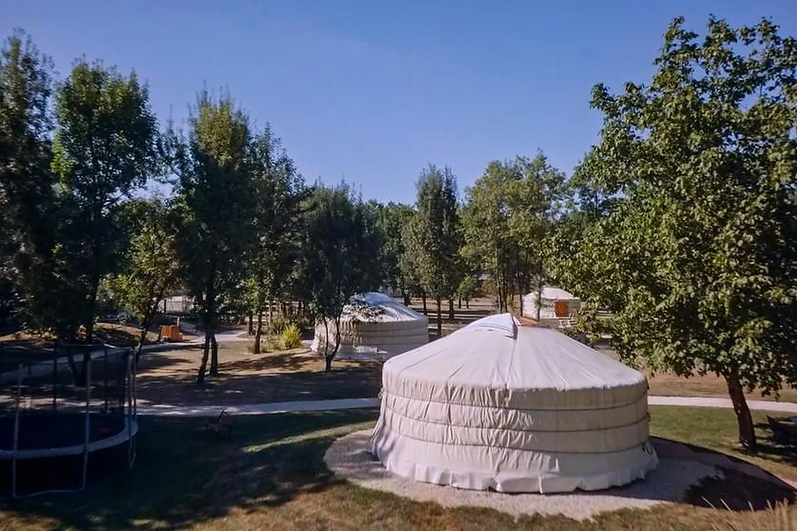 Lieux événementiels, LL&RSQUO;ESCALE DES CHÂTEAUX DE LA LOIRE