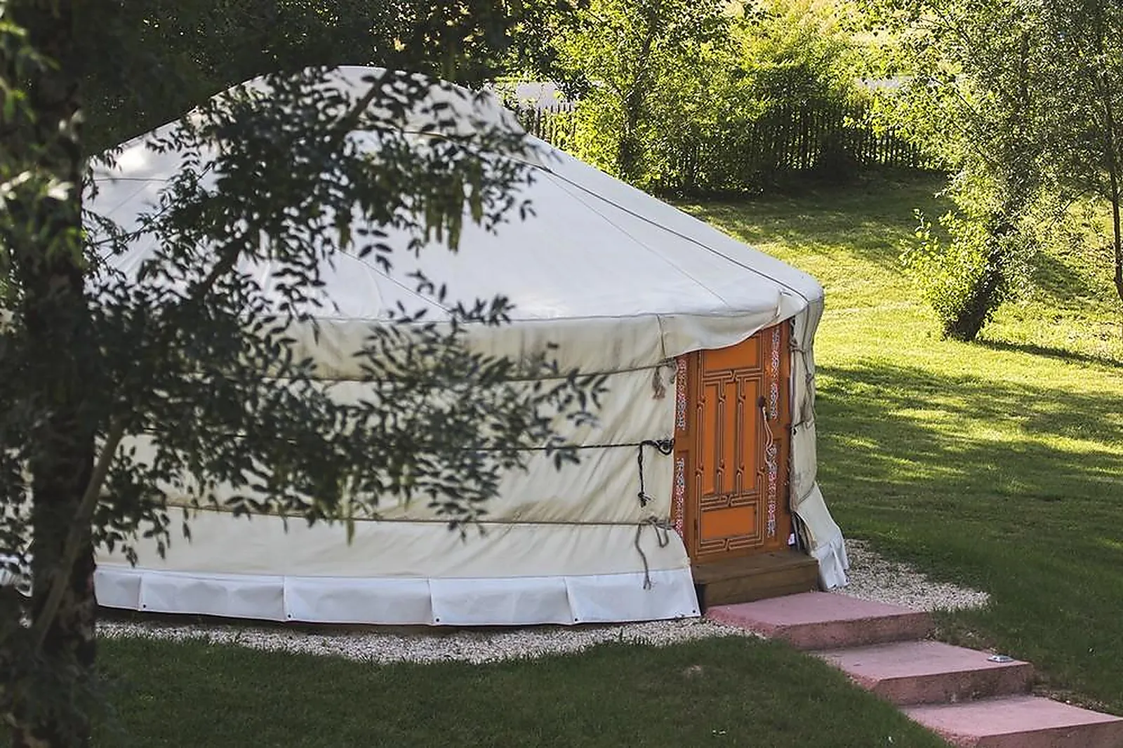 Lieux événementiels, LL&RSQUO;ESCALE DES CHÂTEAUX DE LA LOIRE