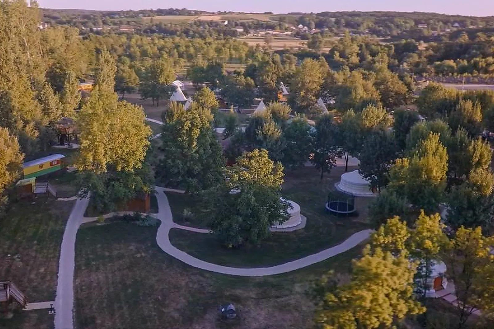 Lieux événementiels, LL&RSQUO;ESCALE DES CHÂTEAUX DE LA LOIRE