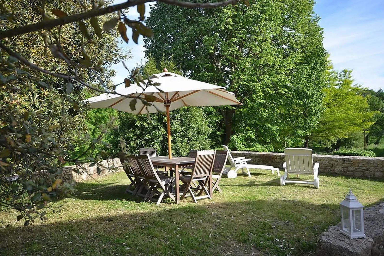 Lieux événementiels, LL&RSQUO;ESCALE DU BOCAGE