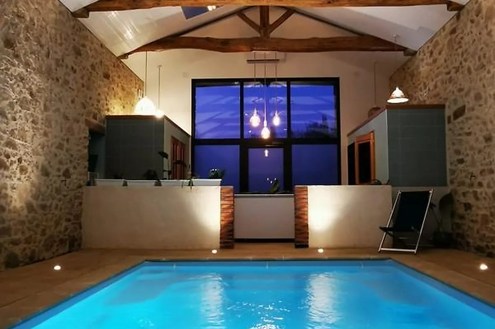 Lieux événementiels, LL&RSQUO;ESCALE DU BOCAGE