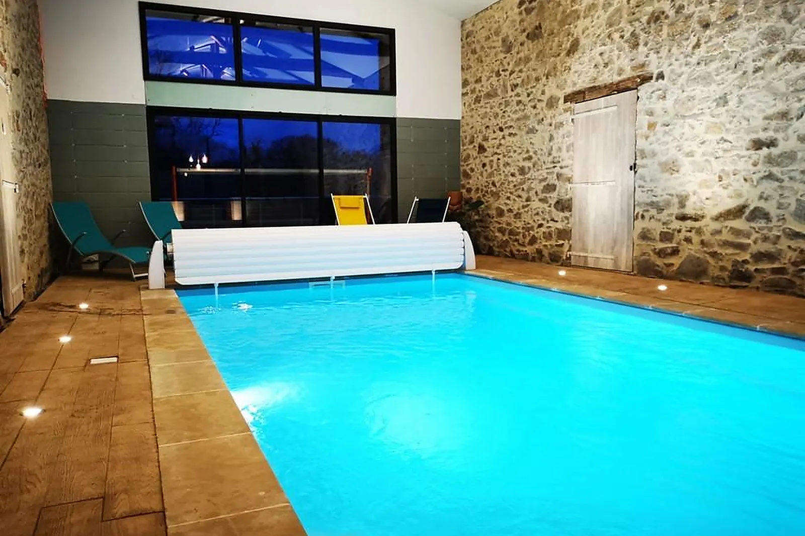 Lieux événementiels, LL&RSQUO;ESCALE DU BOCAGE