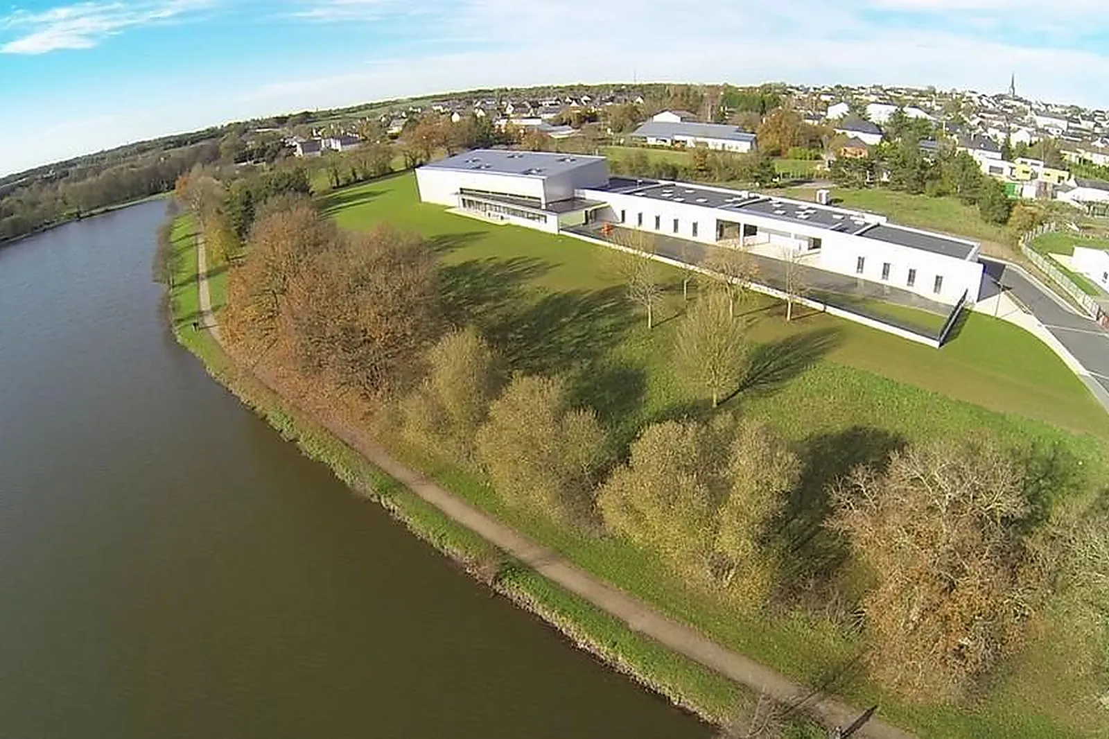 Lieux événementiels, LL&RSQUO;ESCAPADE