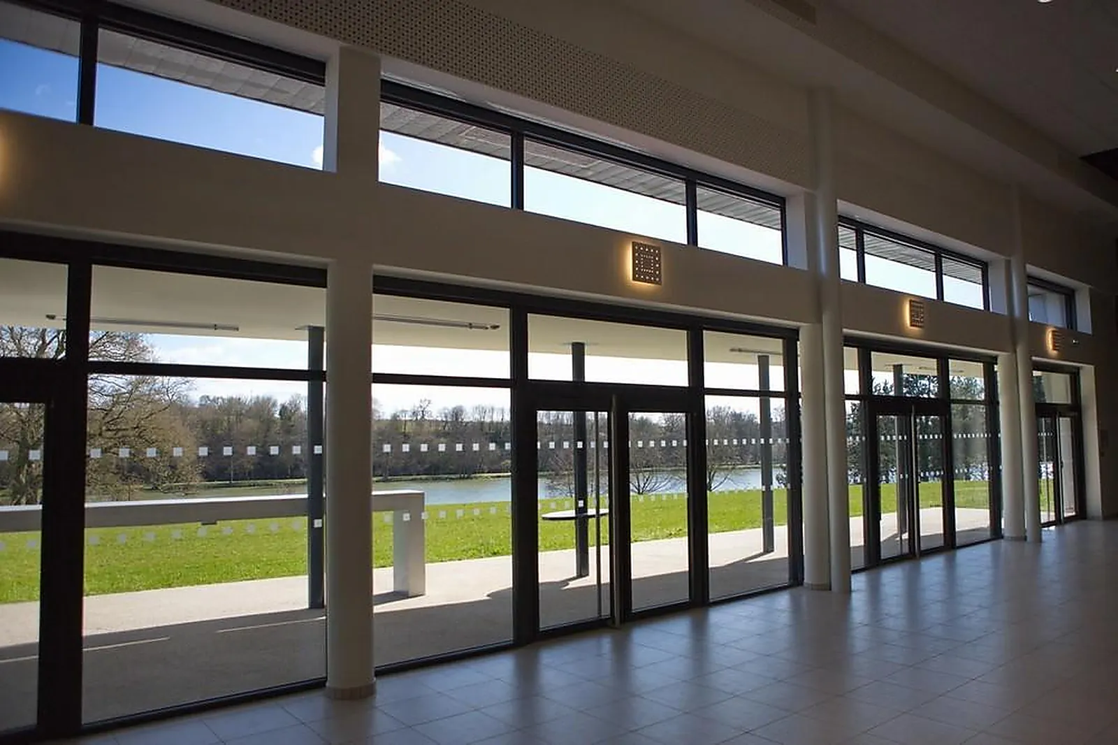 Lieux événementiels, LL&RSQUO;ESCAPADE