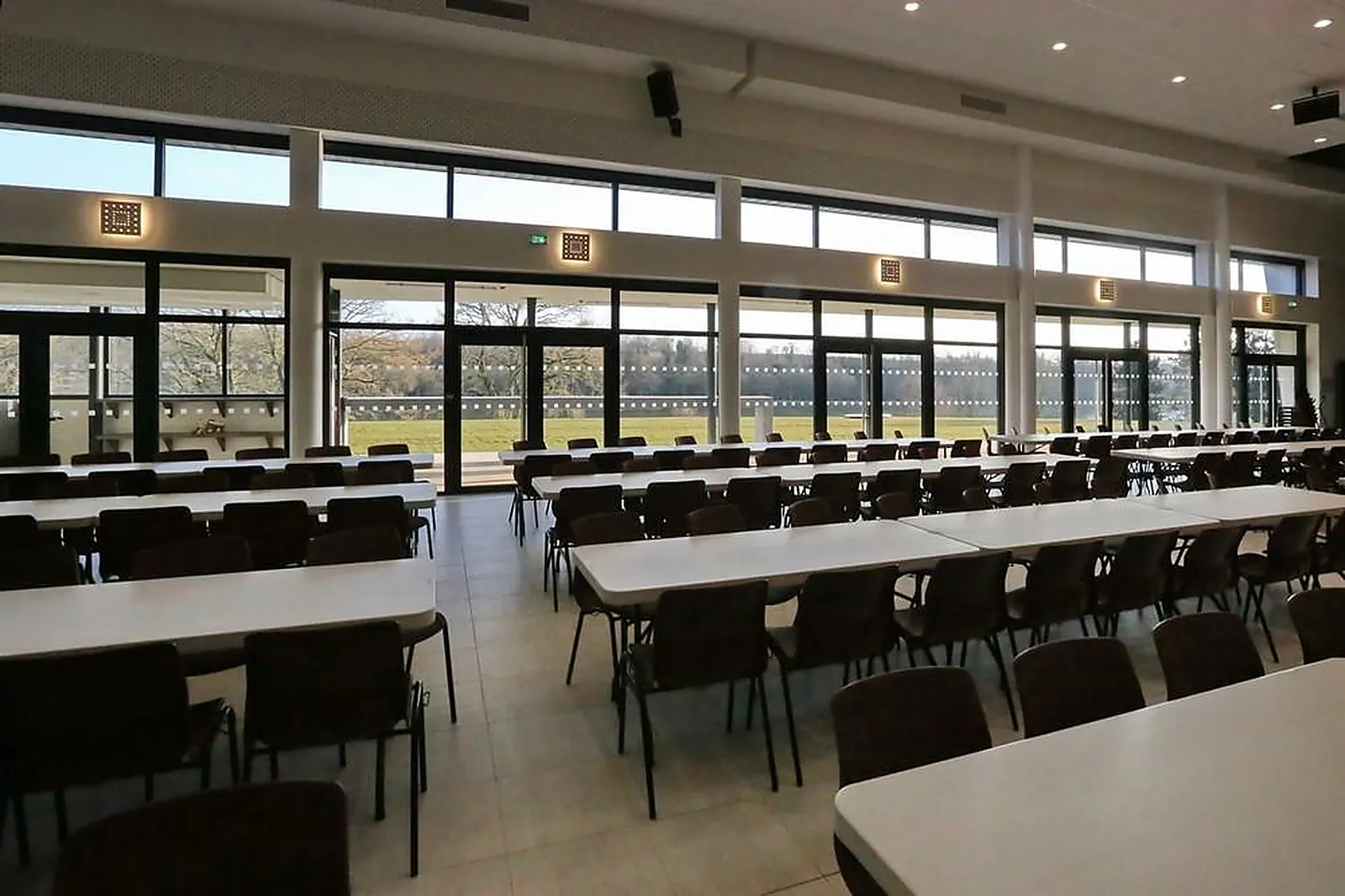 Lieux événementiels, LL&RSQUO;ESCAPADE