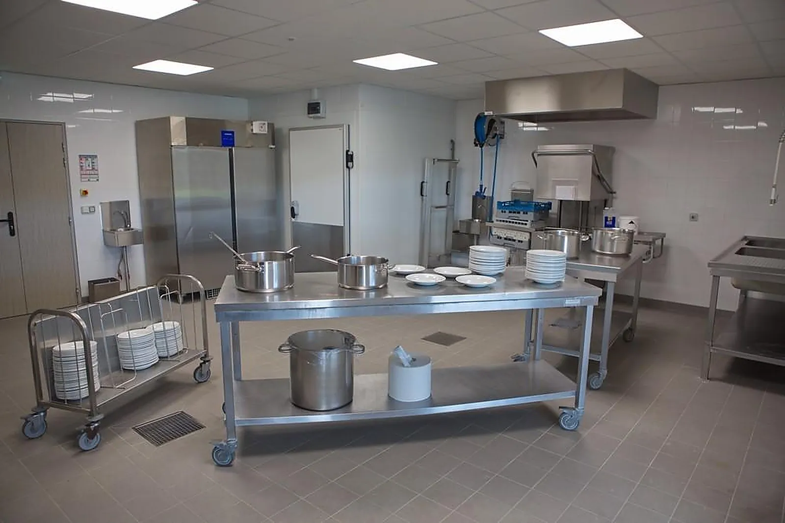 Lieux événementiels, LL&RSQUO;ESCAPADE