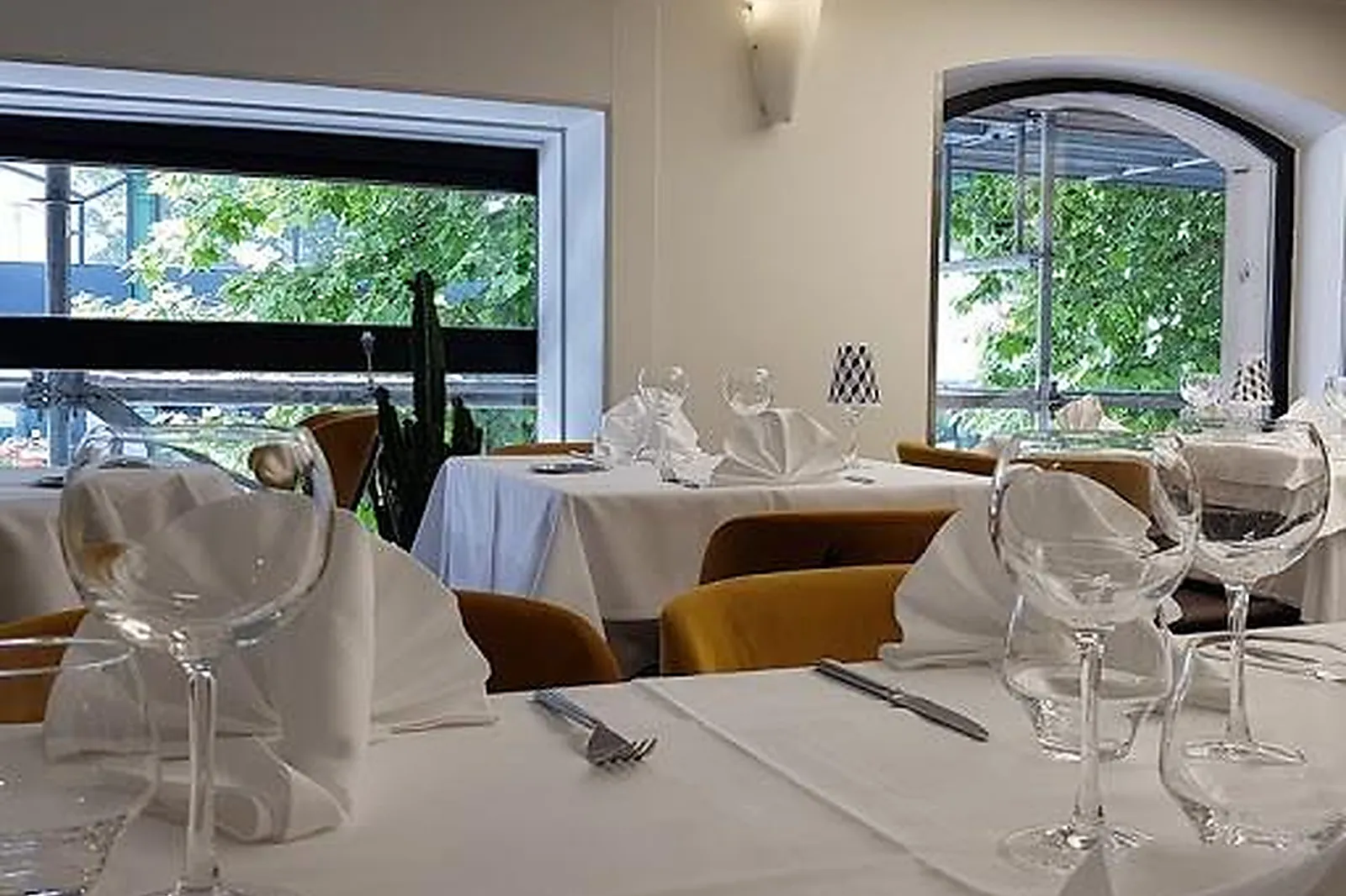 Lieux événementiels, LL&RSQUO;ESCARGOT DL&RSQUO;OR