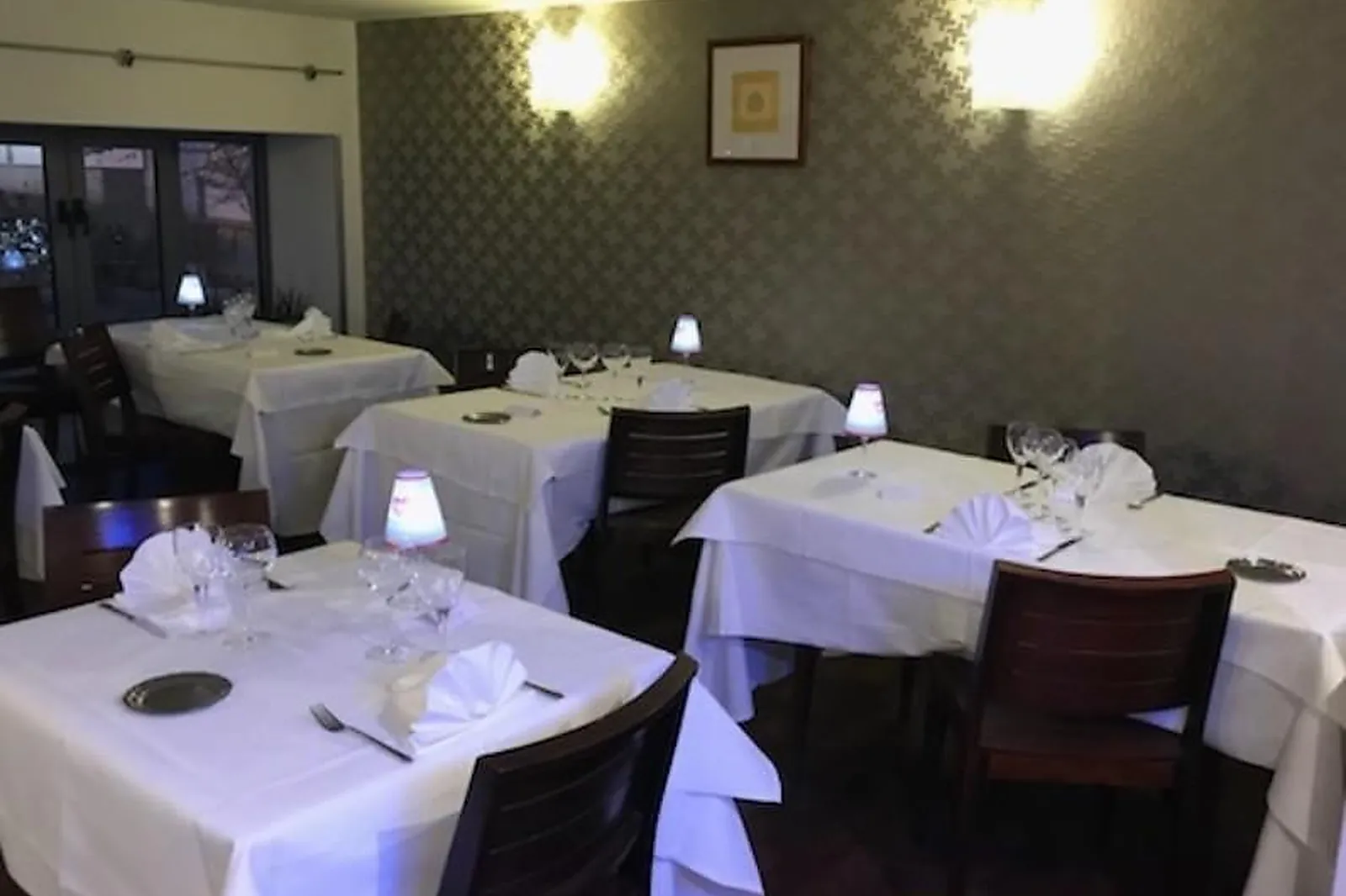 Lieux événementiels, LL&RSQUO;ESCARGOT DL&RSQUO;OR