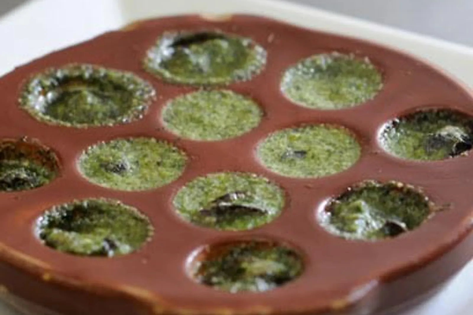 Lieux événementiels, LL&RSQUO;ESCARGOT DL&RSQUO;OR