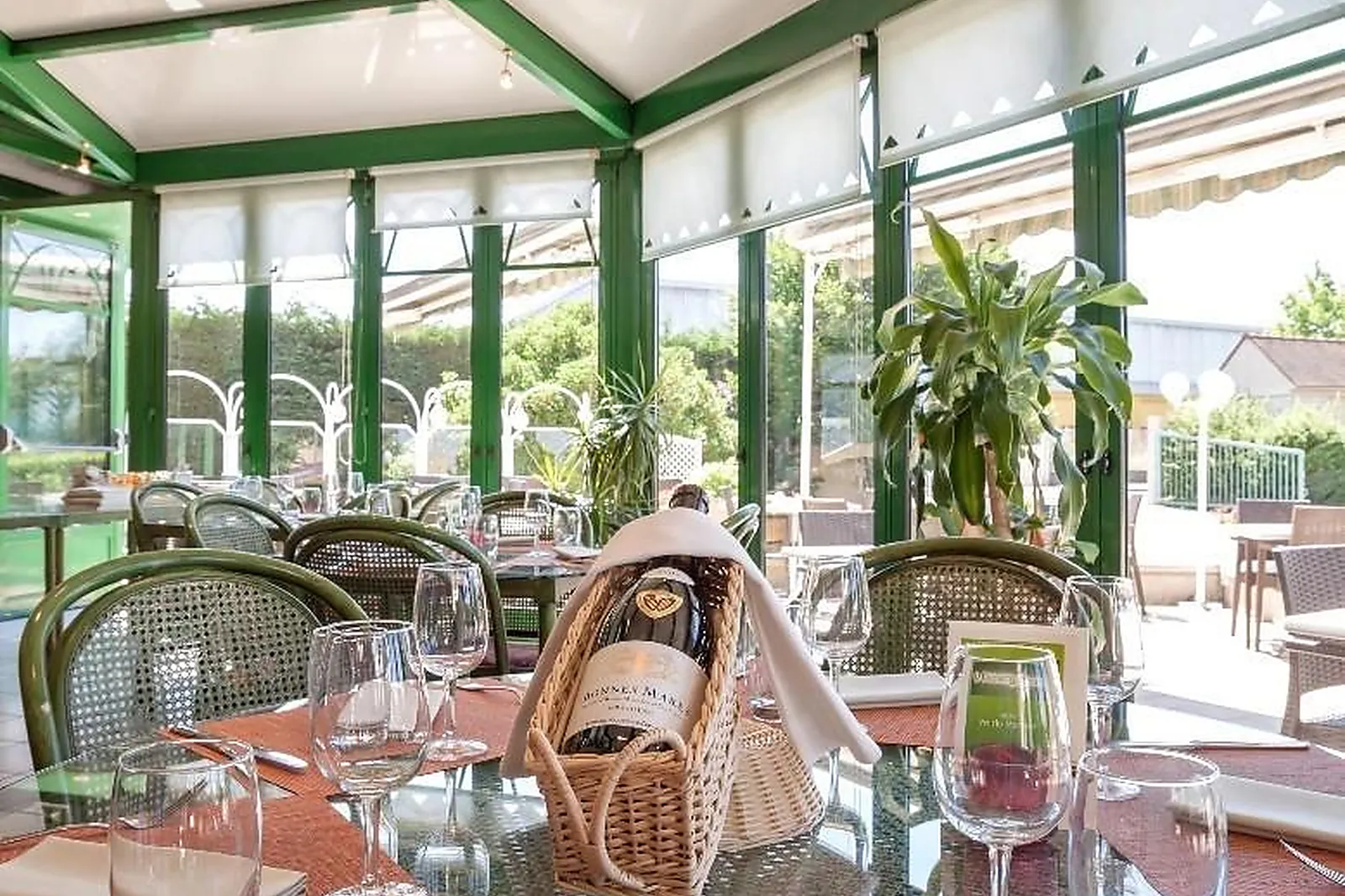 Lieux événementiels, LL&RSQUO;ESCARGOTIÈRE