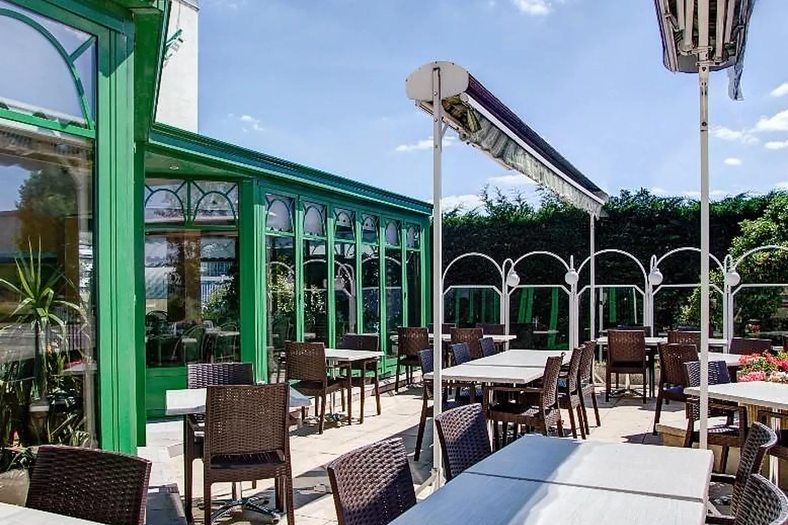 Lieux événementiels, LL&RSQUO;ESCARGOTIÈRE