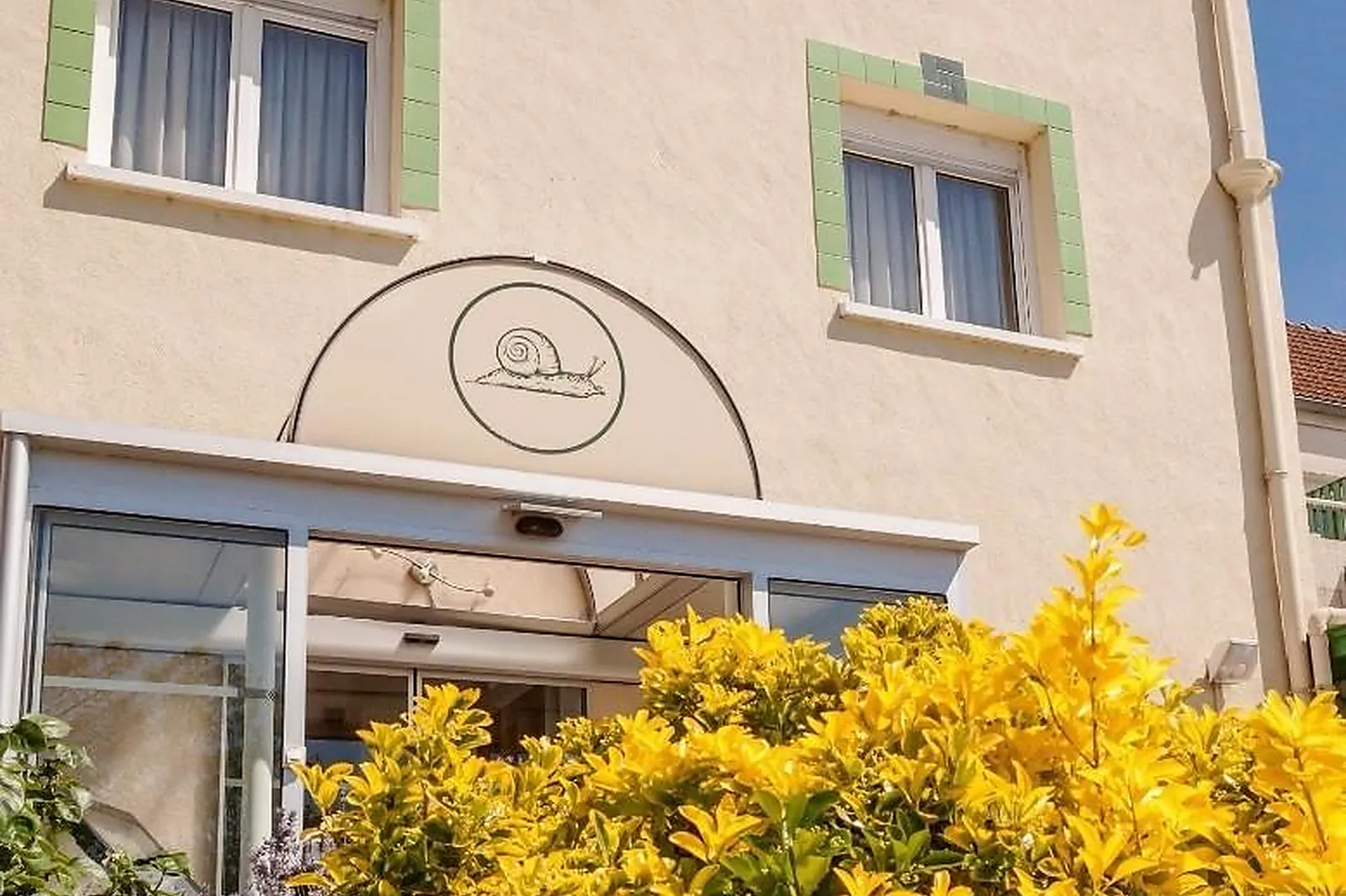 Lieux événementiels, LL&RSQUO;ESCARGOTIÈRE