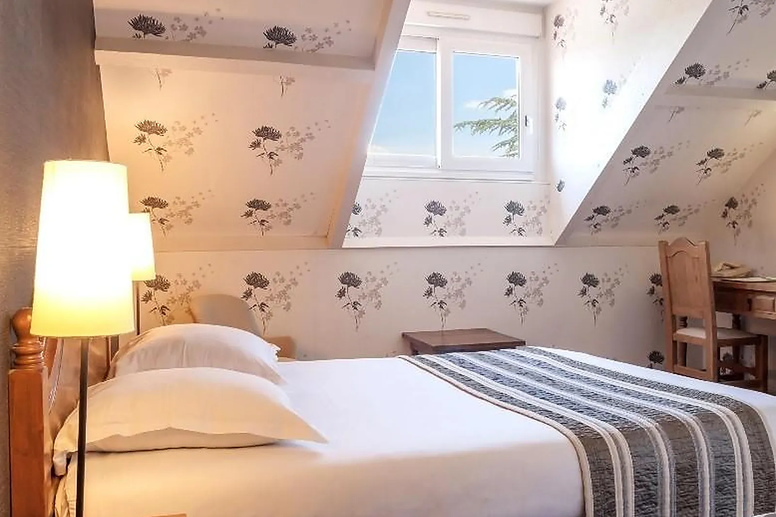 Lieux événementiels, LL&RSQUO;ESCARGOTIÈRE