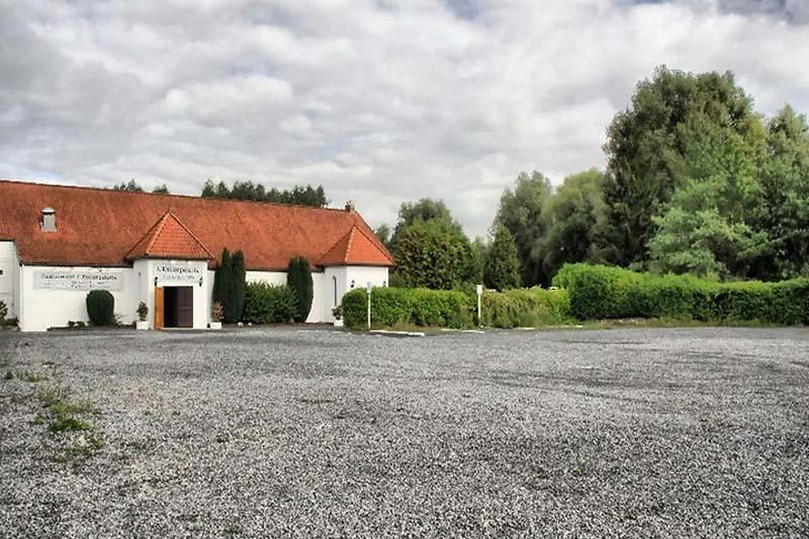 Lieux événementiels, LL&RSQUO;ESCARPOLETTE