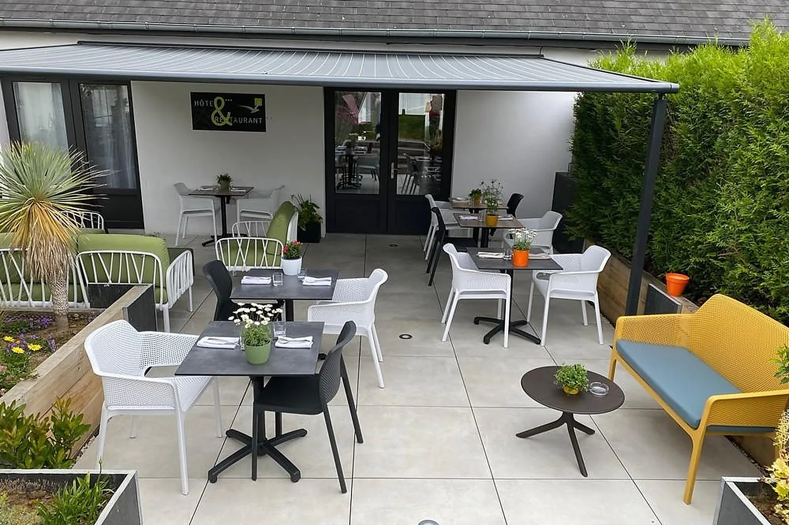 Lieux événementiels, LL&RSQUO;ESKEMM