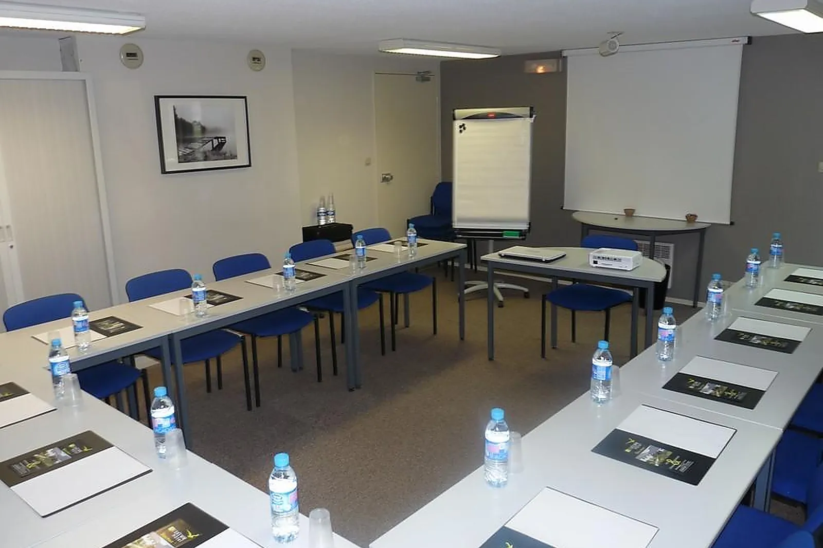 Lieux événementiels, LL&RSQUO;ESKEMM