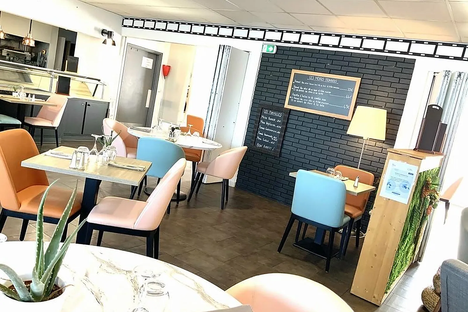 Lieux événementiels, LL&RSQUO;ESKEMM