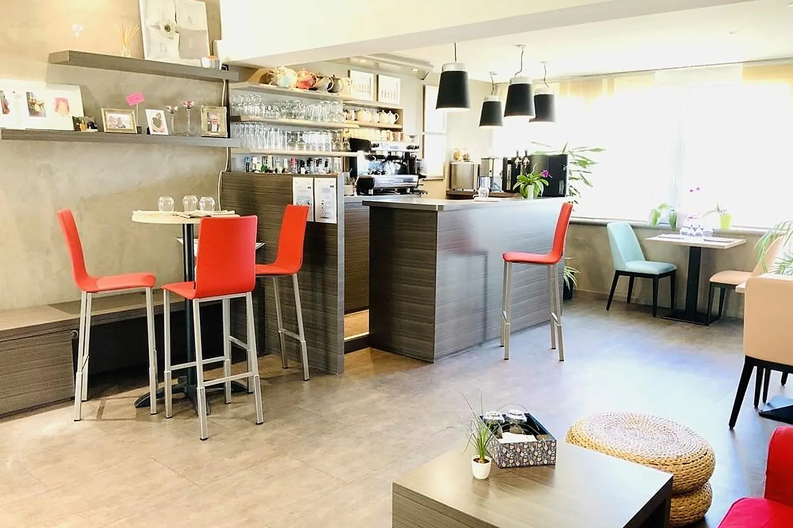 Lieux événementiels, LL&RSQUO;ESKEMM