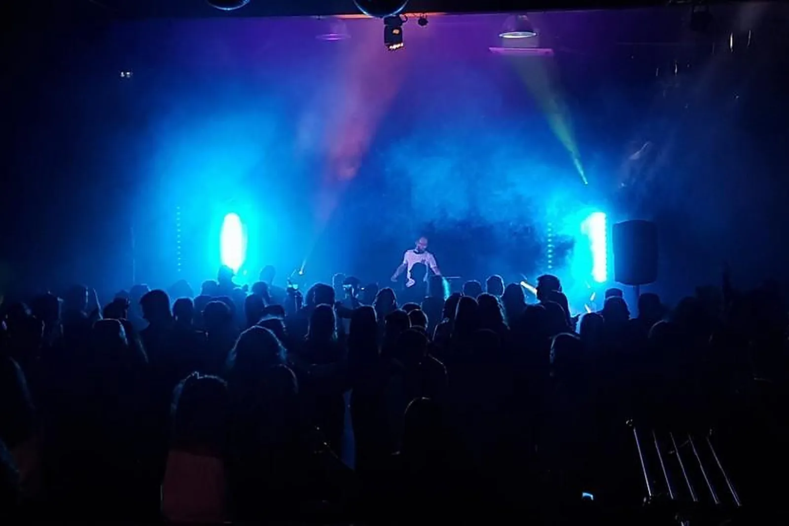 Lieux événementiels, LL&RSQUO;ESPACE 111