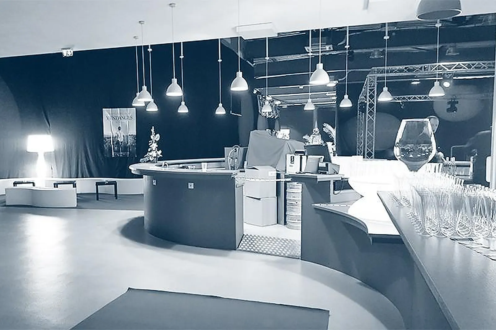 Lieux événementiels, LL&RSQUO;ESPACE 111