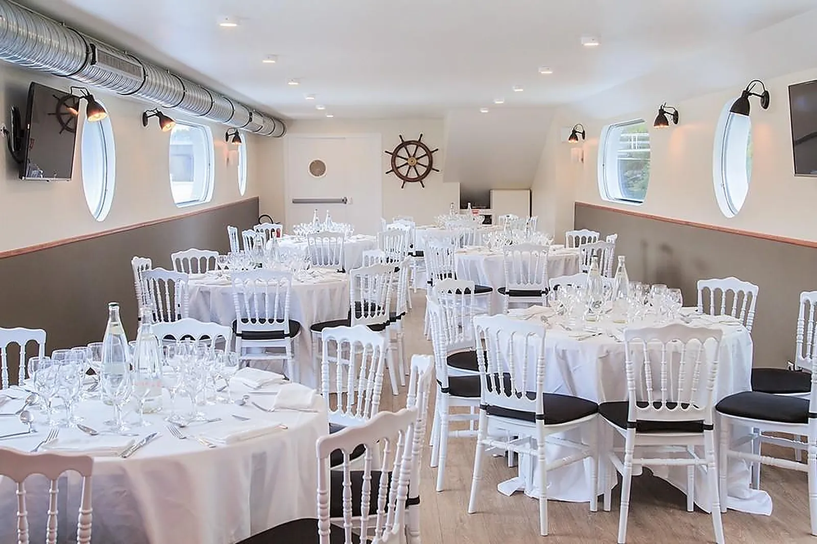 Lieux événementiels, LL&RSQUO;ESPACE CARNOT