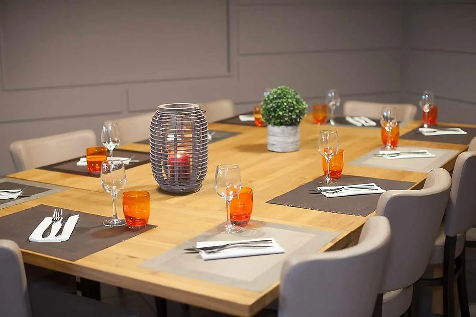 Lieux événementiels, LL&RSQUO;ESPADON