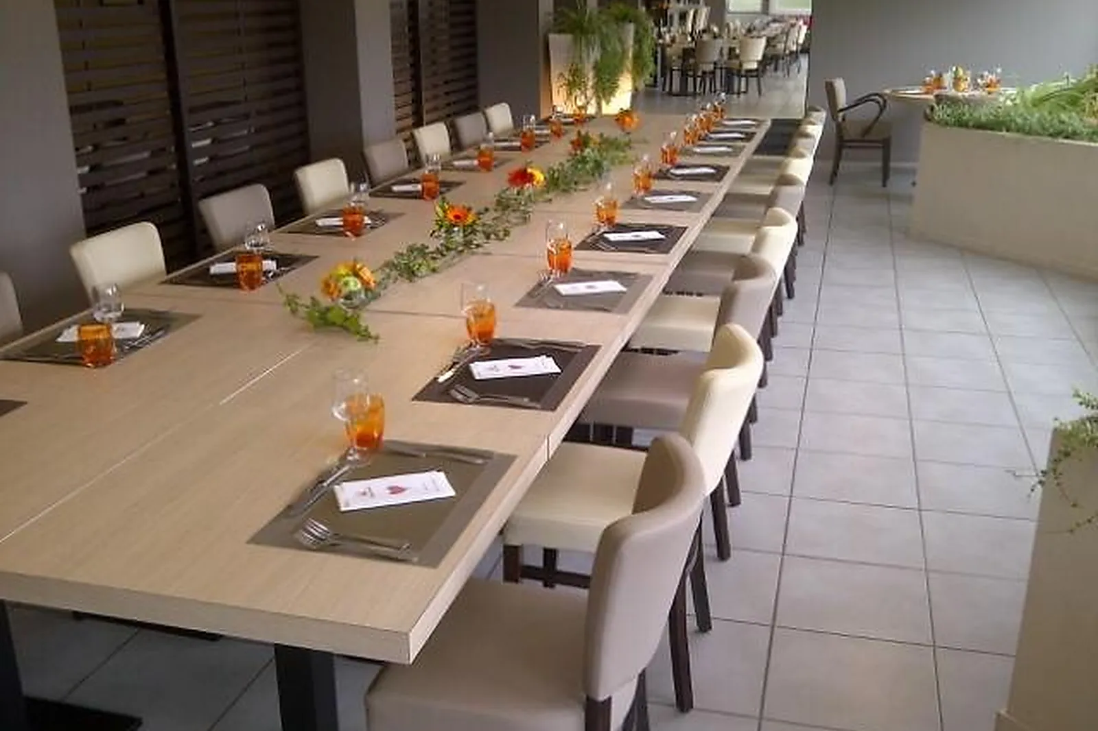 Lieux événementiels, LL&RSQUO;ESPADON